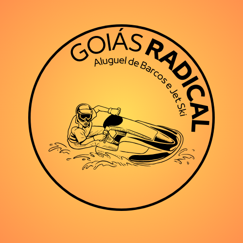 Goiás Radical - Aluguel de Jet Ski